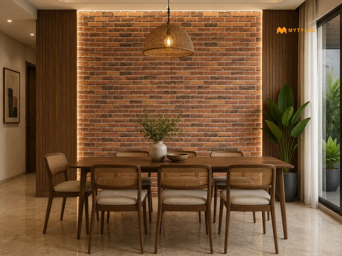 Ceramic Terracotta Elevation Wall Tile